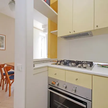 Ych-casa Sul Porto Antico Apartment *