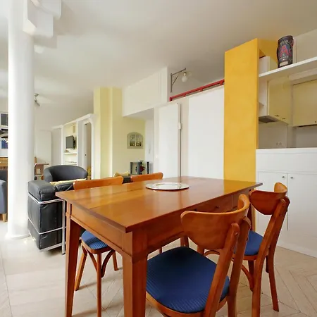 Apartment Ych-casa Sul Porto Antico *