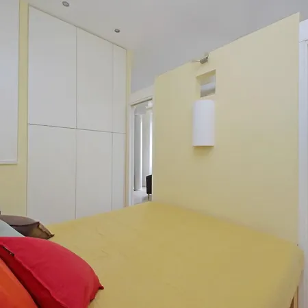 Apartment Ych-casa Sul Porto Antico