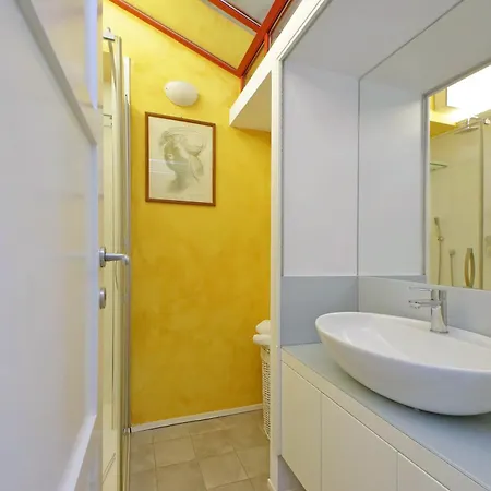 Apartment Ych-casa Sul Porto Antico *