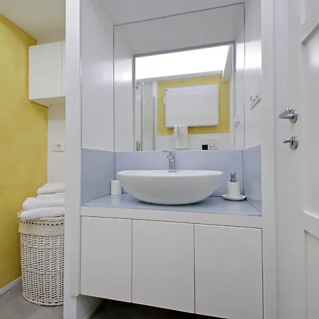 Apartment Ych-casa Sul Porto Antico *
