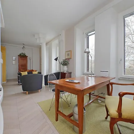Ych-casa Sul Porto Antico Lägenhet Rom